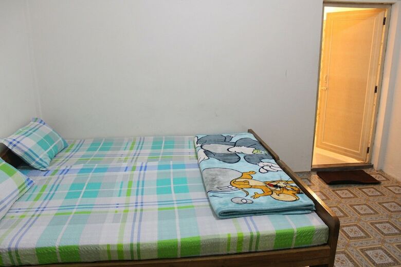 Hotel Pumpkin Vibgyor Guest House
