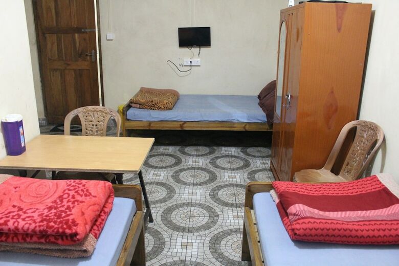 Hotel Pumpkin Vibgyor Guest House