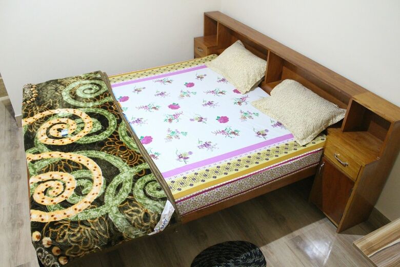 Hotel Pumpkin Vibgyor Guest House