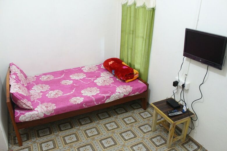 Hotel Pumpkin Vibgyor Guest House
