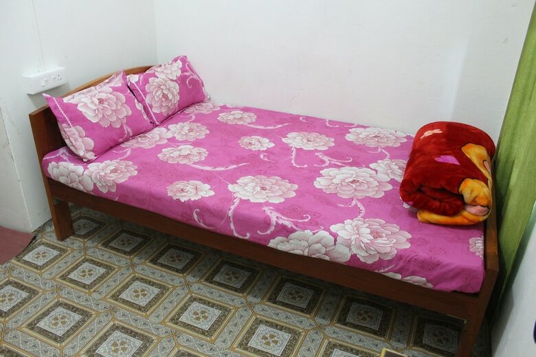 Hotel Pumpkin Vibgyor Guest House