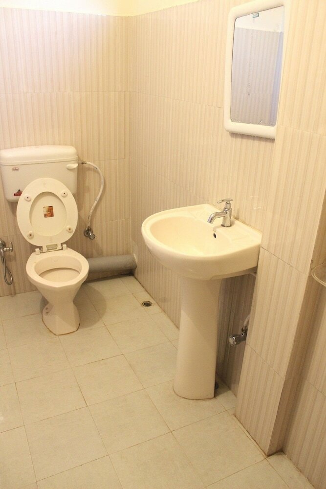 Hotel Pumpkin Vibgyor Guest House