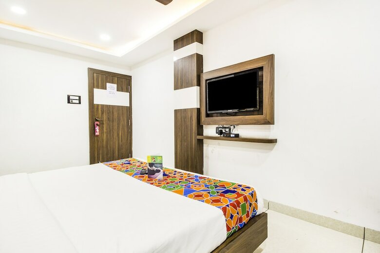 Fabhotel Rajnandani Residency