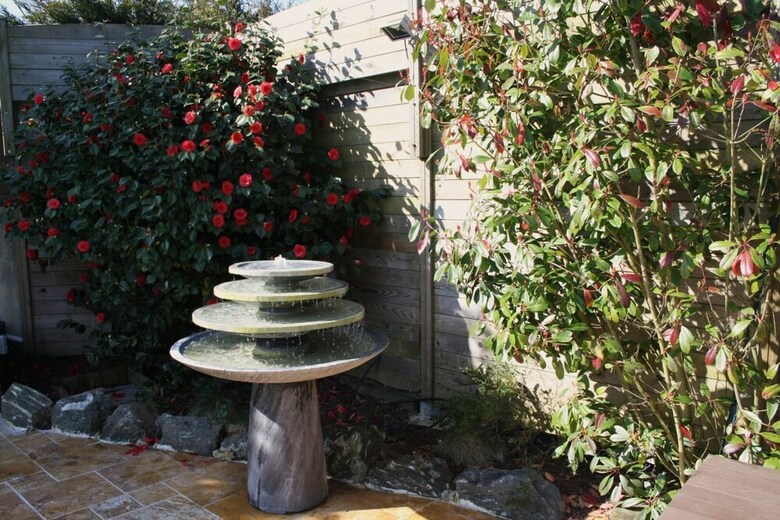 Apartamento Appartement Manoir de La Croix Sonnet