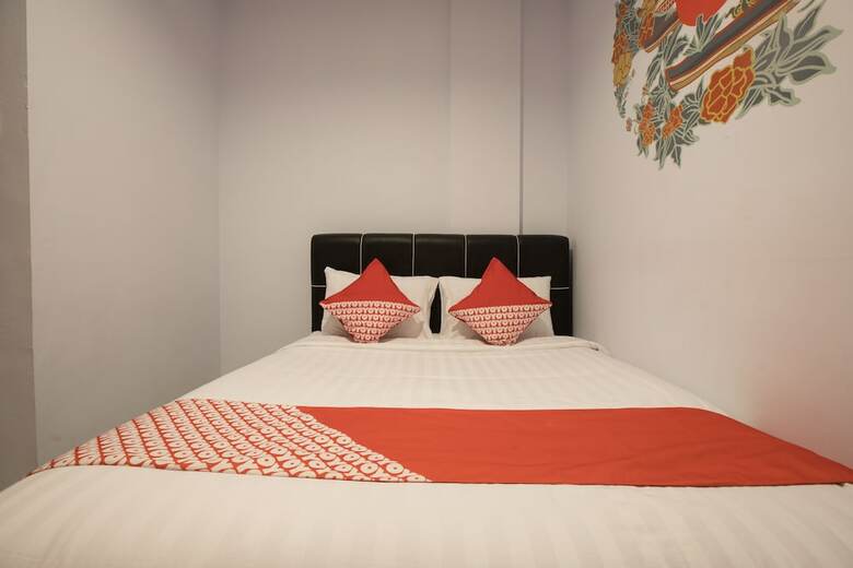 Hotel Oyo 176 Virgo Residence