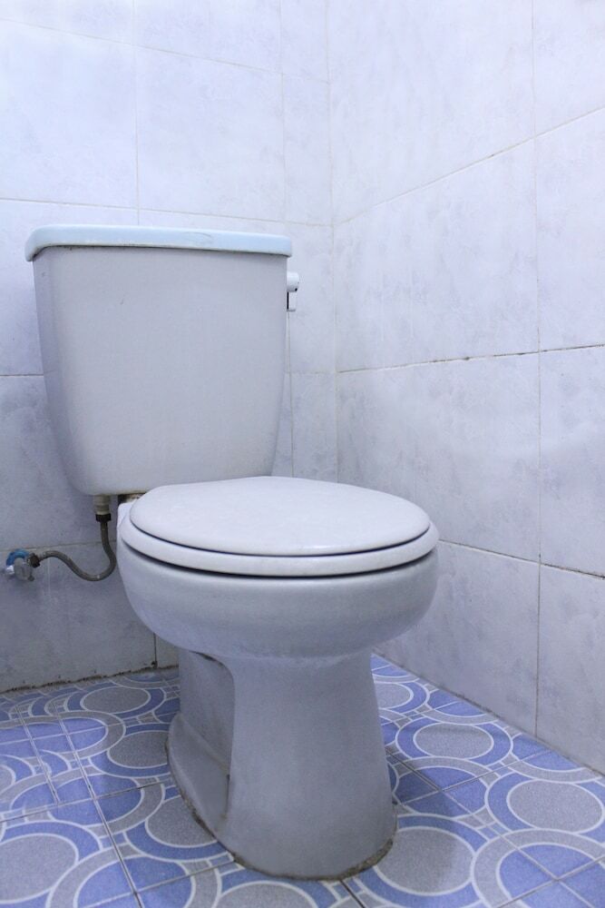 Hotel Oyo 176 Virgo Residence