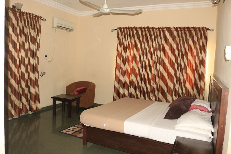 Liz Ani Hotel Annex