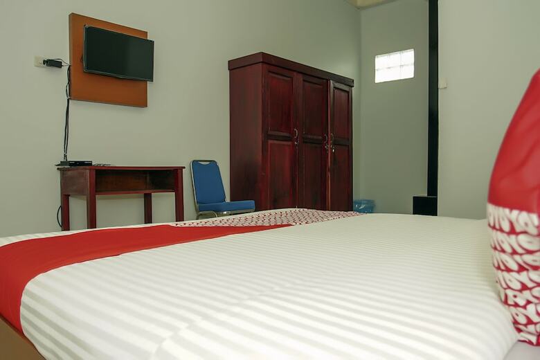 Hostal Oyo 189 AA Residence Syariah