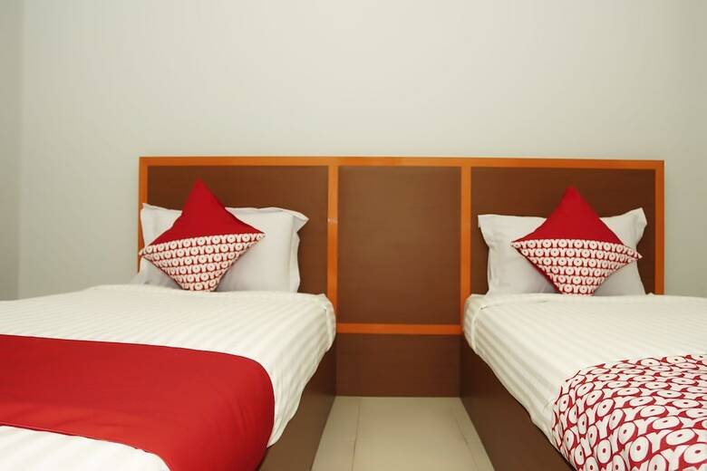 Hostal Oyo 189 AA Residence Syariah