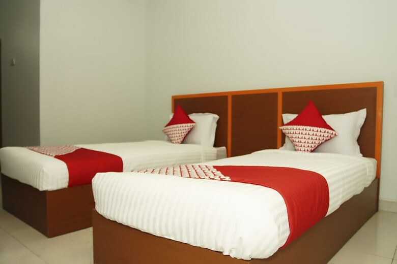 Hostal Oyo 189 AA Residence Syariah