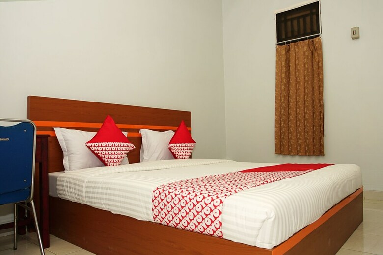 Hostal Oyo 189 AA Residence Syariah