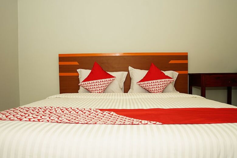 Hostal Oyo 189 AA Residence Syariah