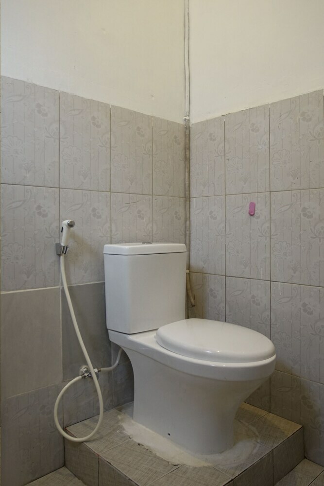 Hostal Oyo 189 AA Residence Syariah