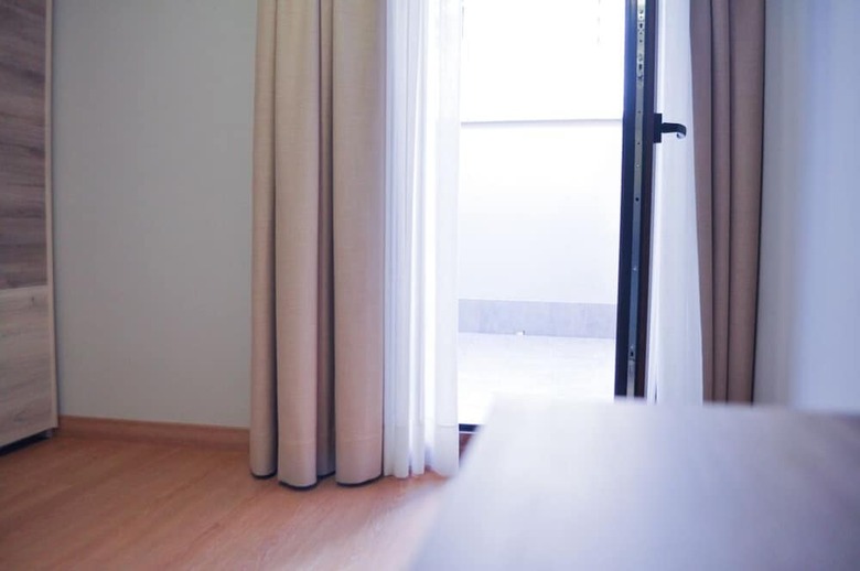 Hotel Roqui�o