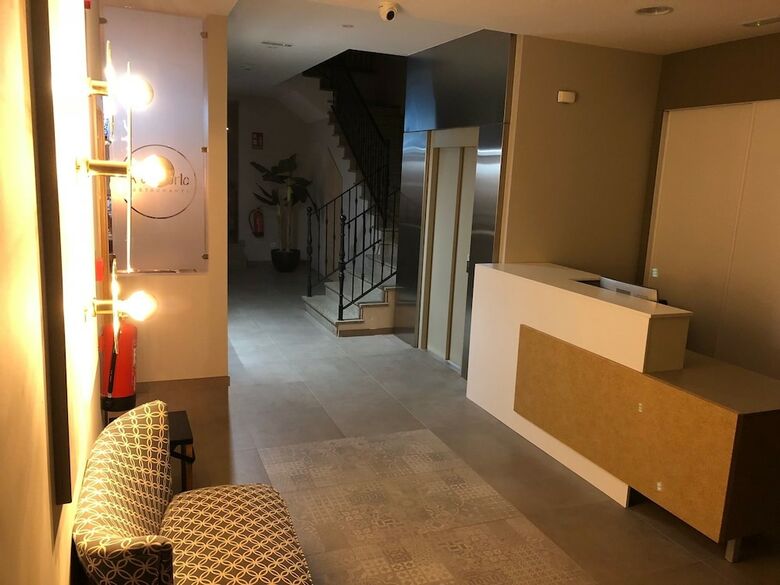 Hotel Roqui�o