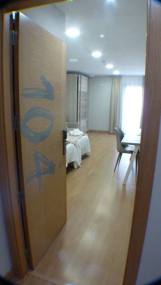 Hotel Roqui�o
