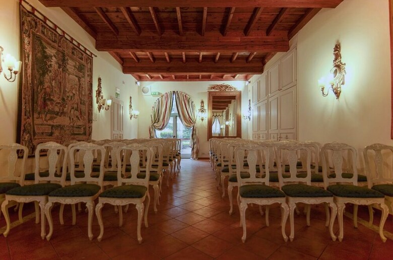 Hotel Principessa Leonora