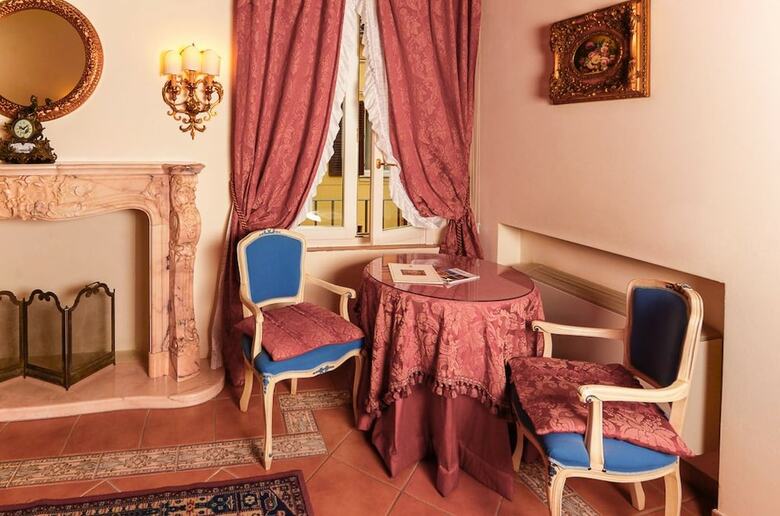 Hotel Principessa Leonora