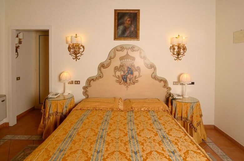 Hotel Principessa Leonora