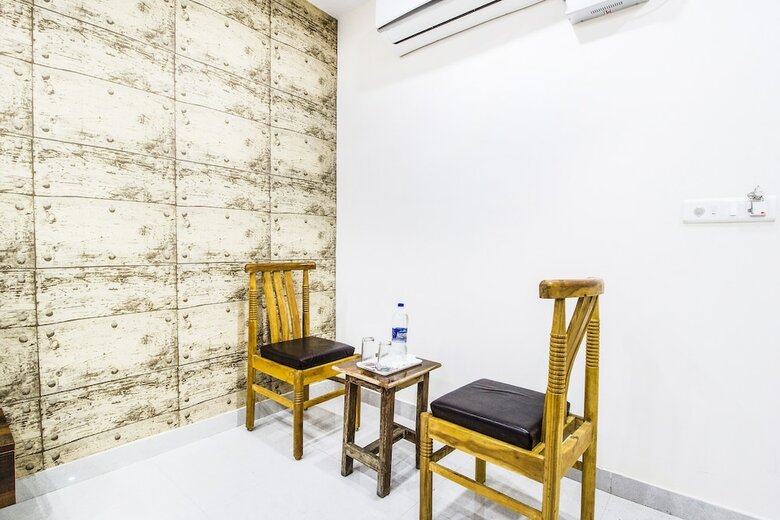 Fabhotel Elysian Grand Lucknow Airport