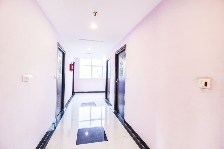 Fabhotel Elysian Grand Lucknow Airport