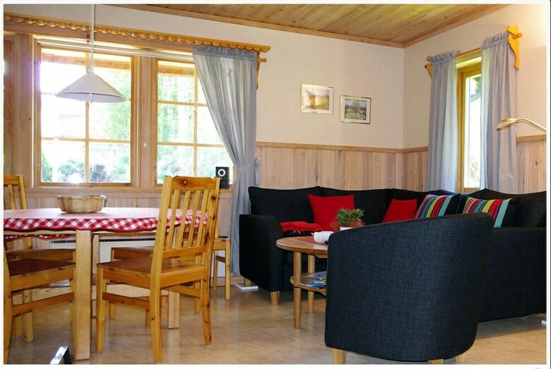 Cabana Gesunda G�rden