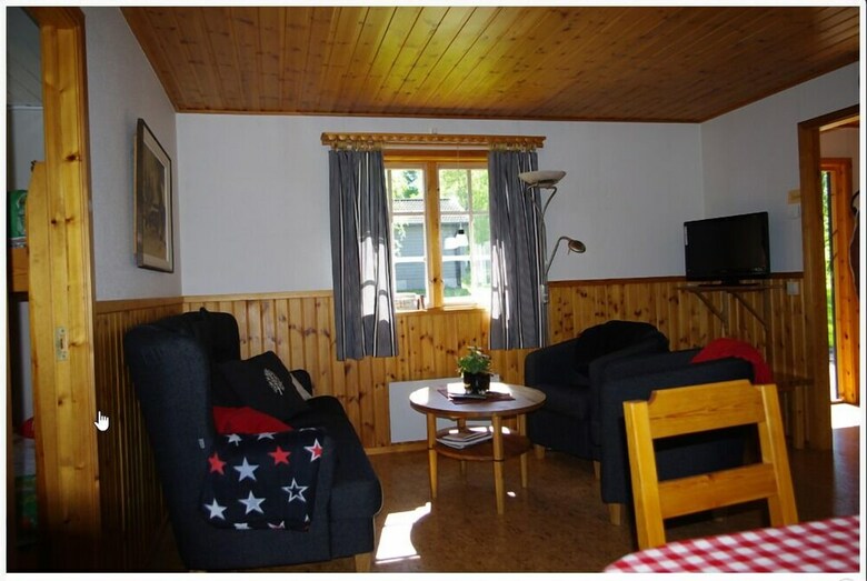 Cabana Gesunda G�rden