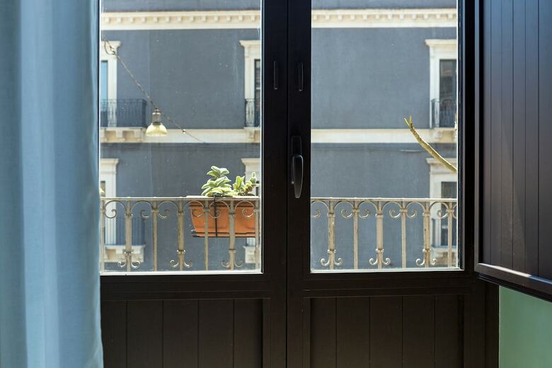 Alcal� Living B&B