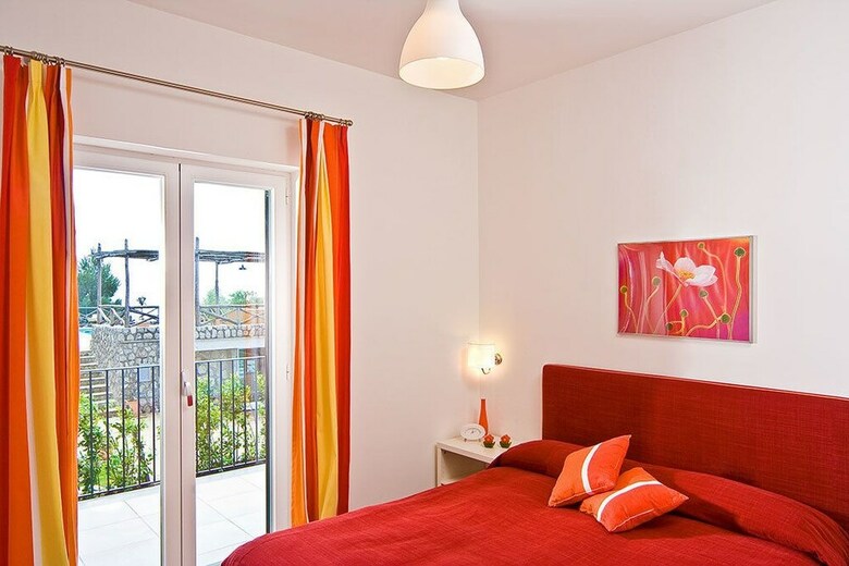 Apartamento Le Capannelle