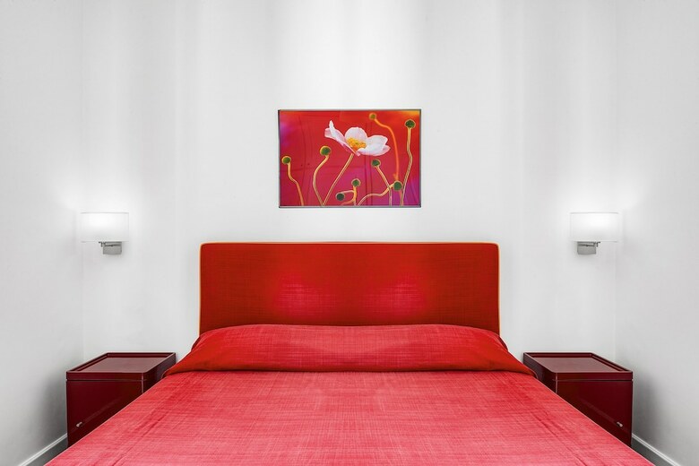 Apartamento Le Capannelle