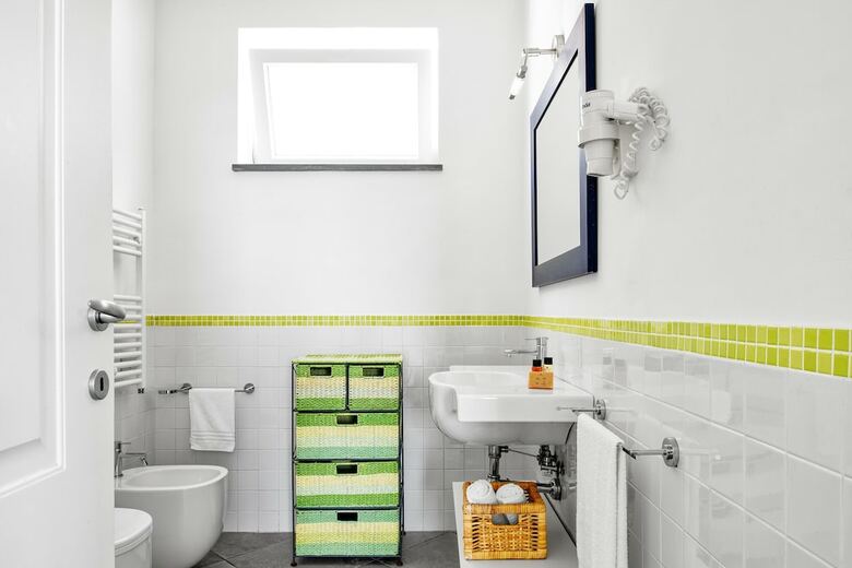Apartamento Le Capannelle