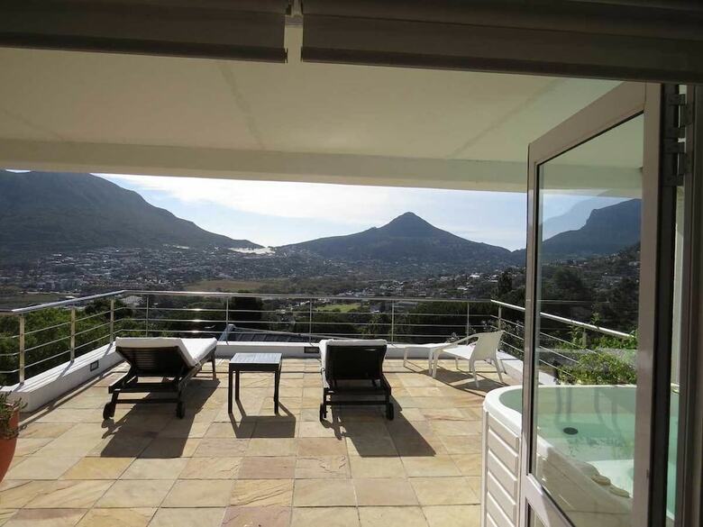 Villa La Louise