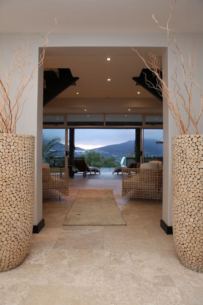 Villa La Louise