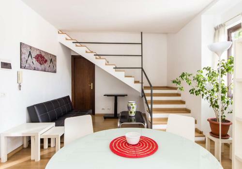 Alcal� Living Apartments
