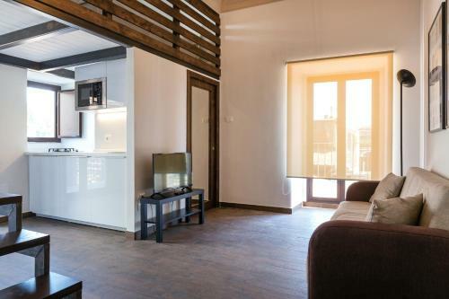 Alcal� Living Apartments