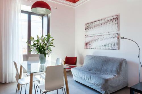Alcal� Living Apartments