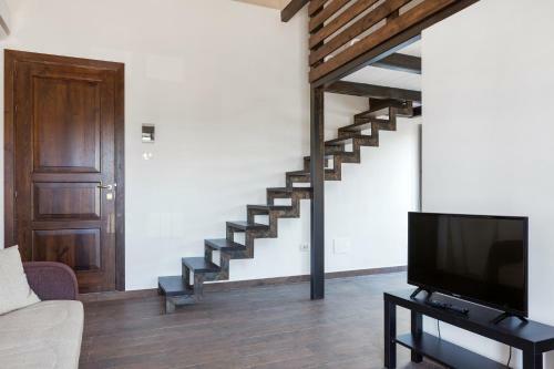 Alcal� Living Apartments