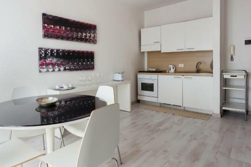 Alcal� Living Apartments
