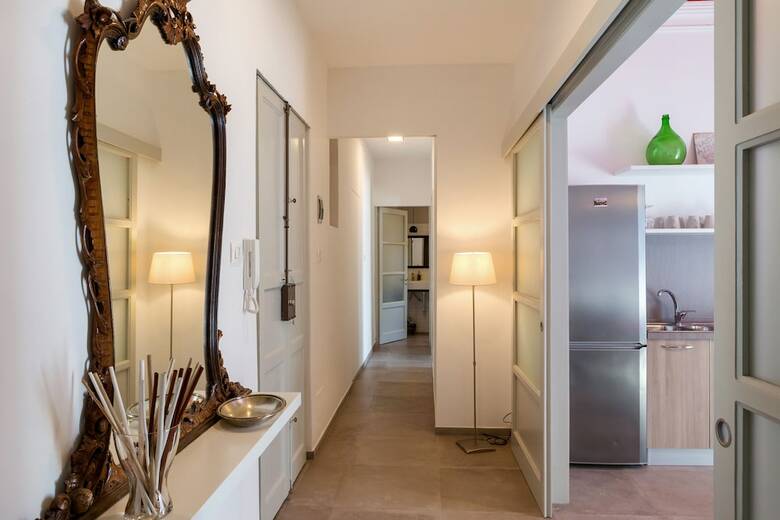 Alcal� Living Apartments