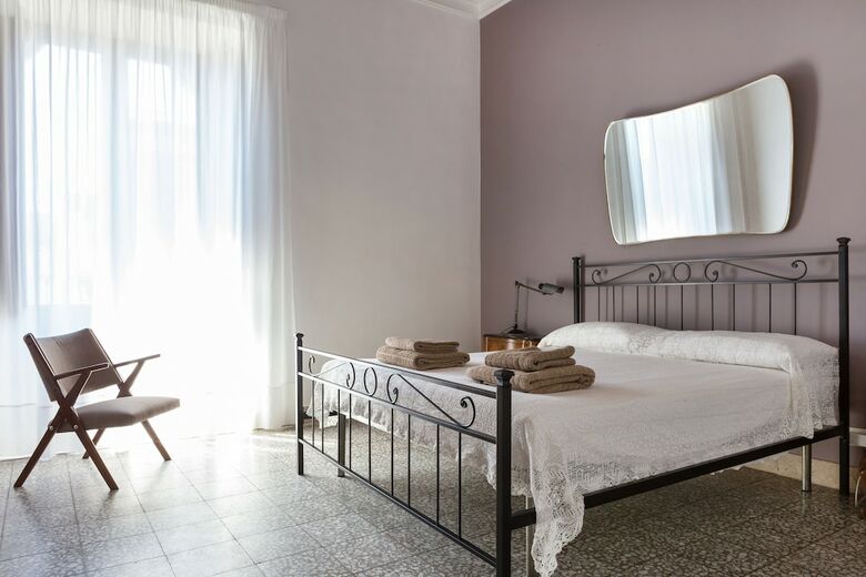 Alcal� Living Apartments