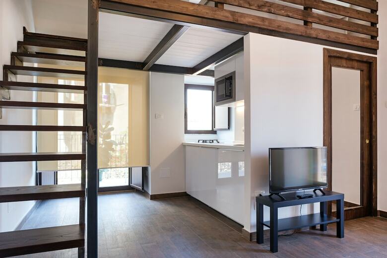 Alcal� Living Apartments