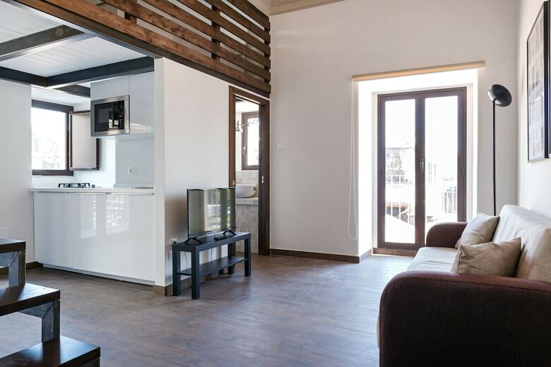 Alcal� Living Apartments