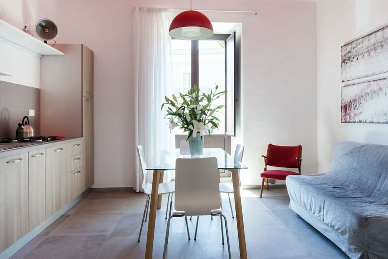 Alcal� Living Apartments