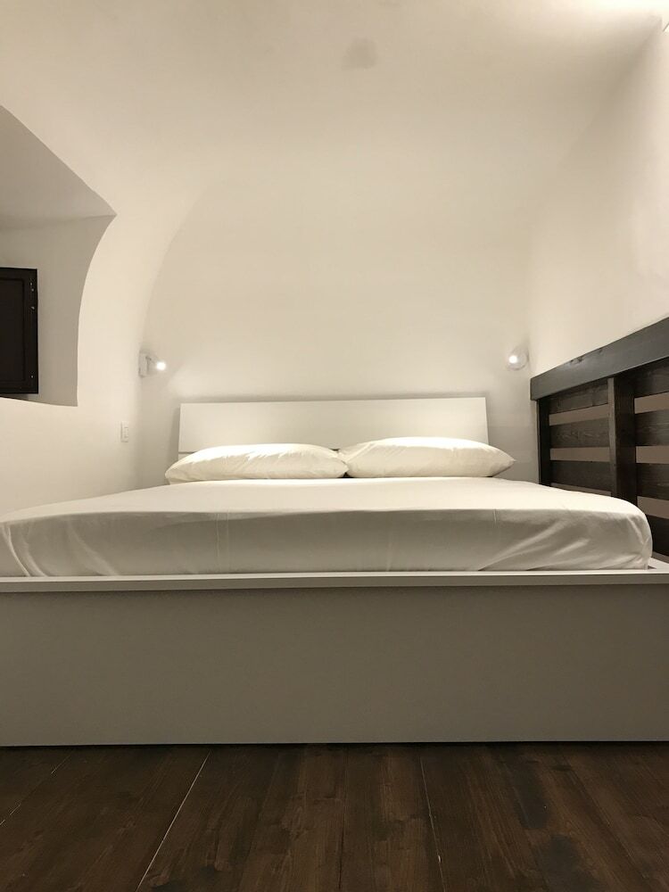 Alcal� Living Apartments