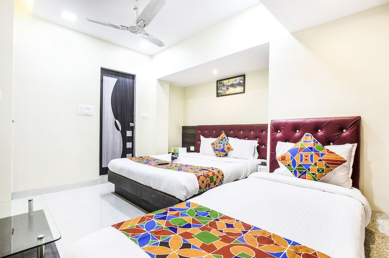 Fabhotel The Grand Kohinoor Vashi