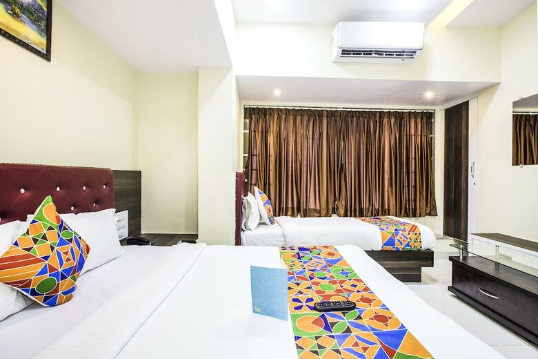 Fabhotel The Grand Kohinoor Vashi