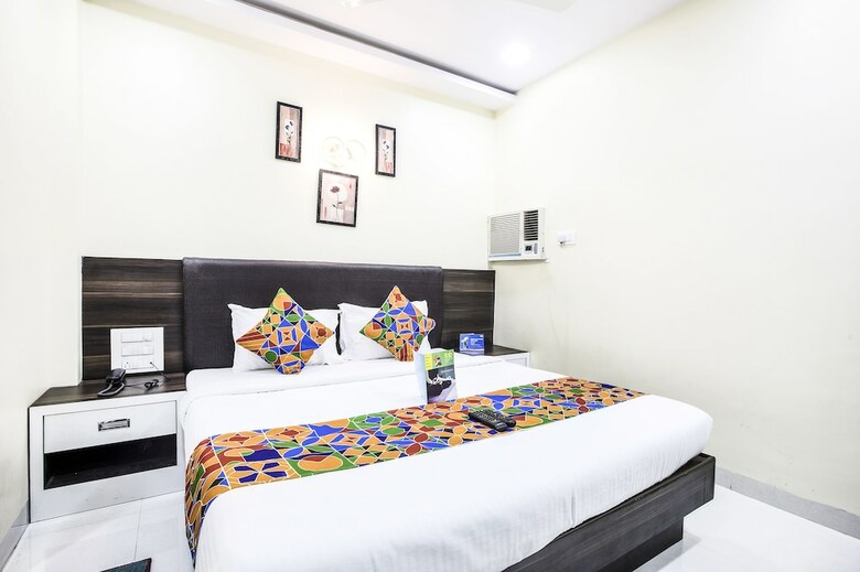Fabhotel The Grand Kohinoor Vashi