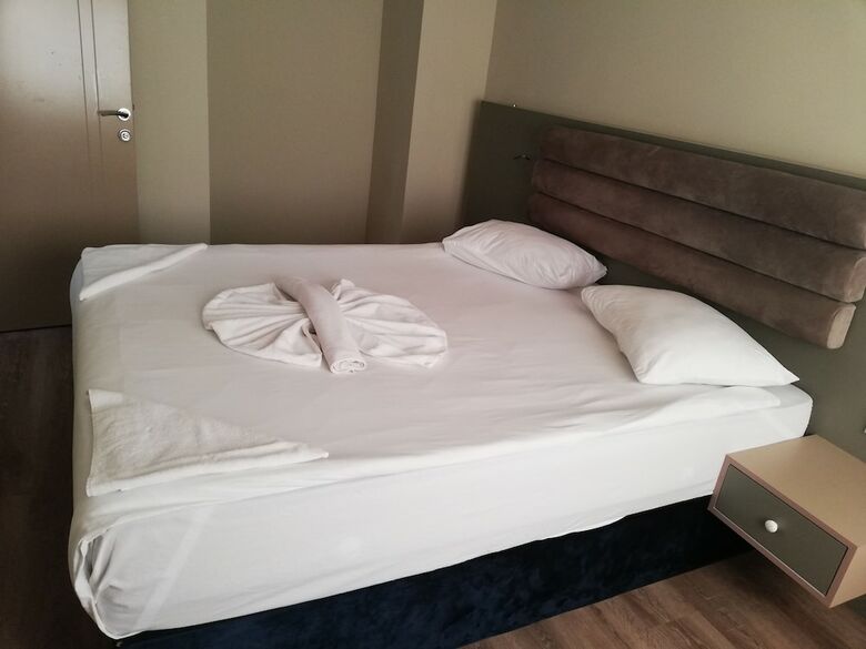 Casa de Sirena Apart Hotel