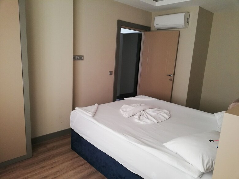 Casa de Sirena Apart Hotel