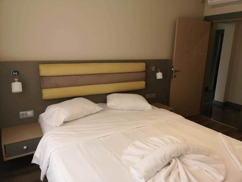 Casa de Sirena Apart Hotel